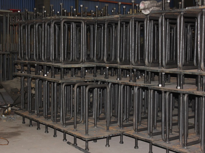 遵义网架预埋件